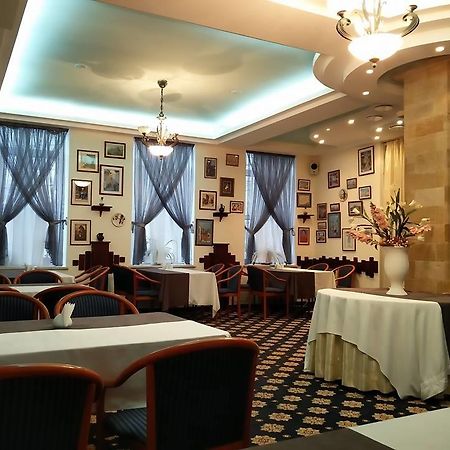 Mesogios Hotel تشيسيناو المظهر الخارجي الصورة