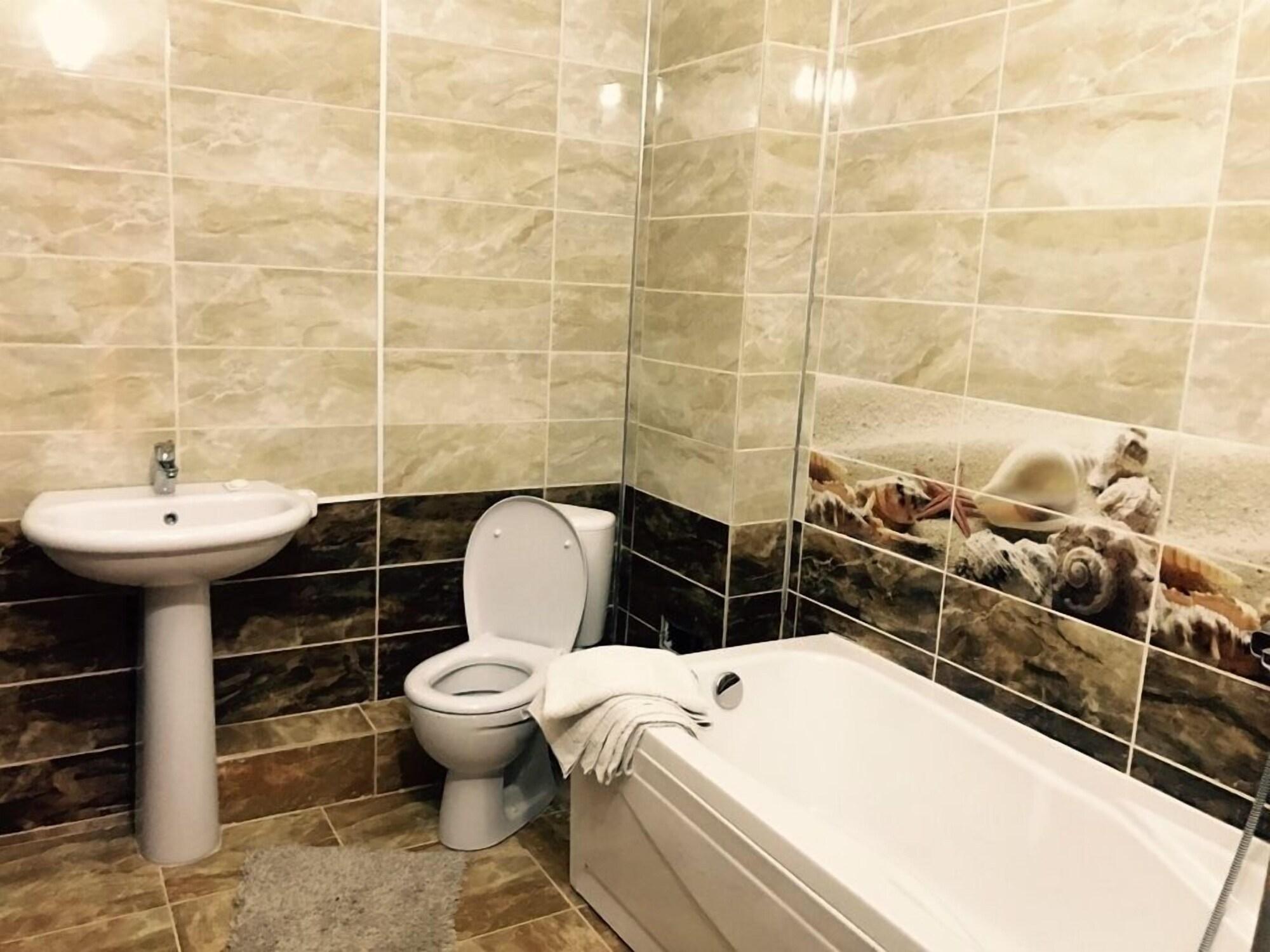 Mesogios Hotel تشيسيناو المظهر الخارجي الصورة