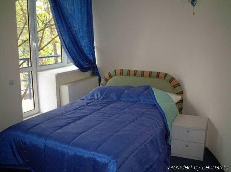 Mesogios Hotel تشيسيناو الغرفة الصورة