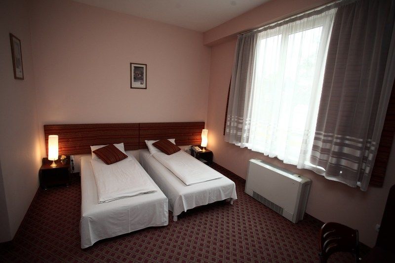 Mesogios Hotel تشيسيناو المظهر الخارجي الصورة