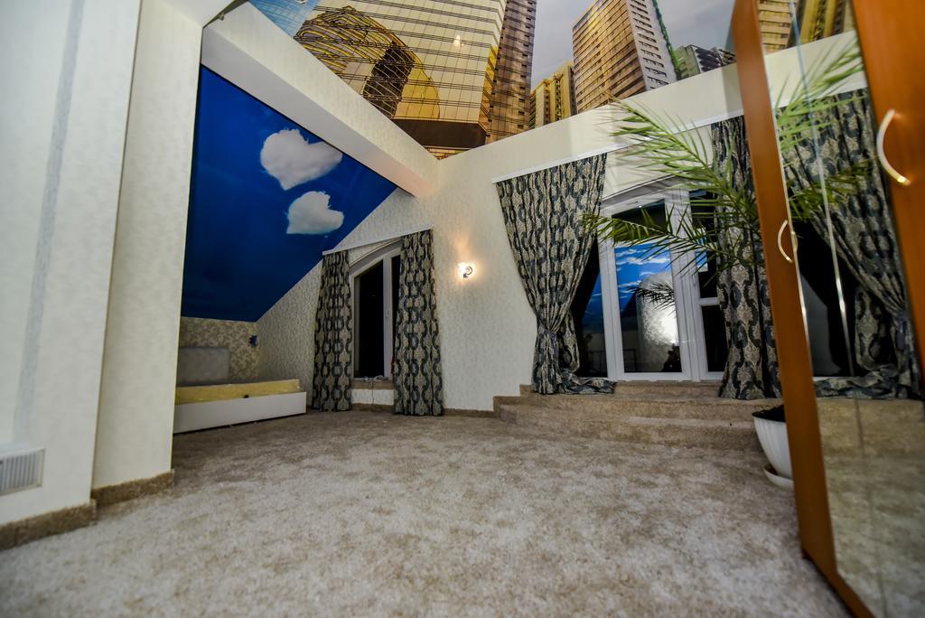 Mesogios Hotel تشيسيناو المظهر الخارجي الصورة