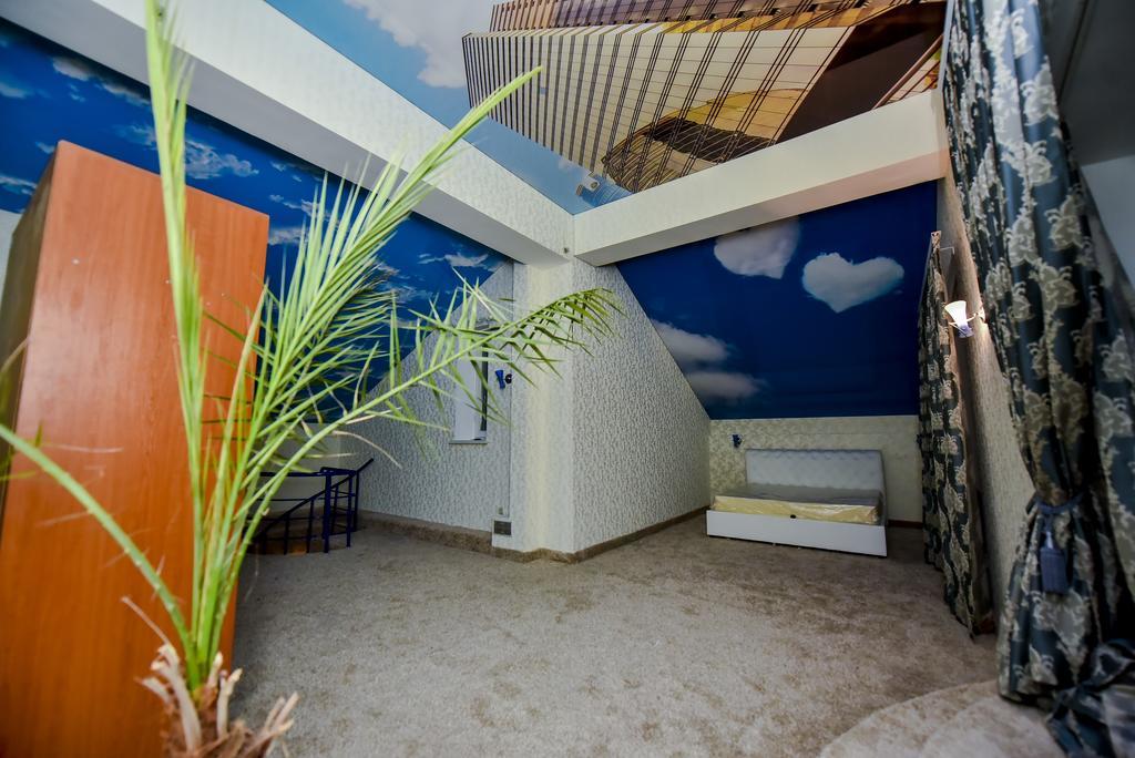 Mesogios Hotel تشيسيناو المظهر الخارجي الصورة