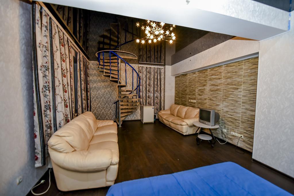 Mesogios Hotel تشيسيناو المظهر الخارجي الصورة