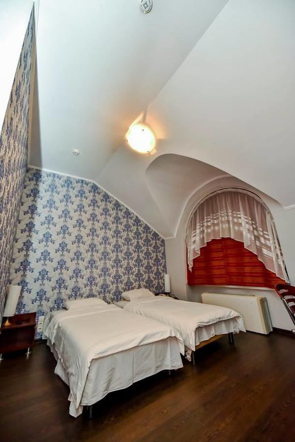 Mesogios Hotel تشيسيناو المظهر الخارجي الصورة