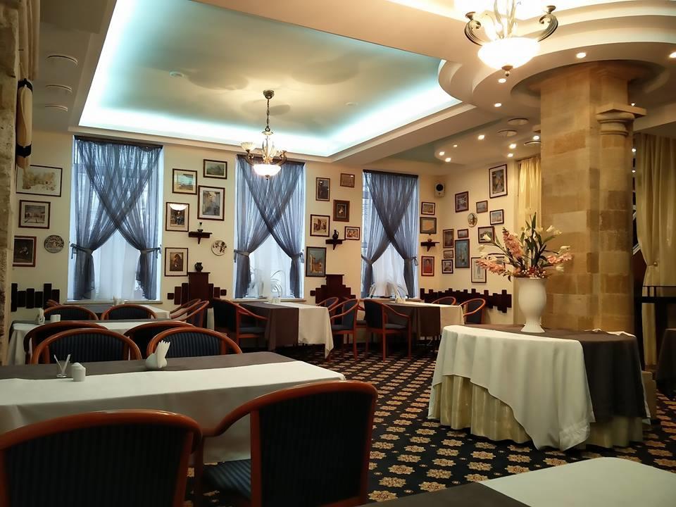 Mesogios Hotel تشيسيناو المظهر الخارجي الصورة