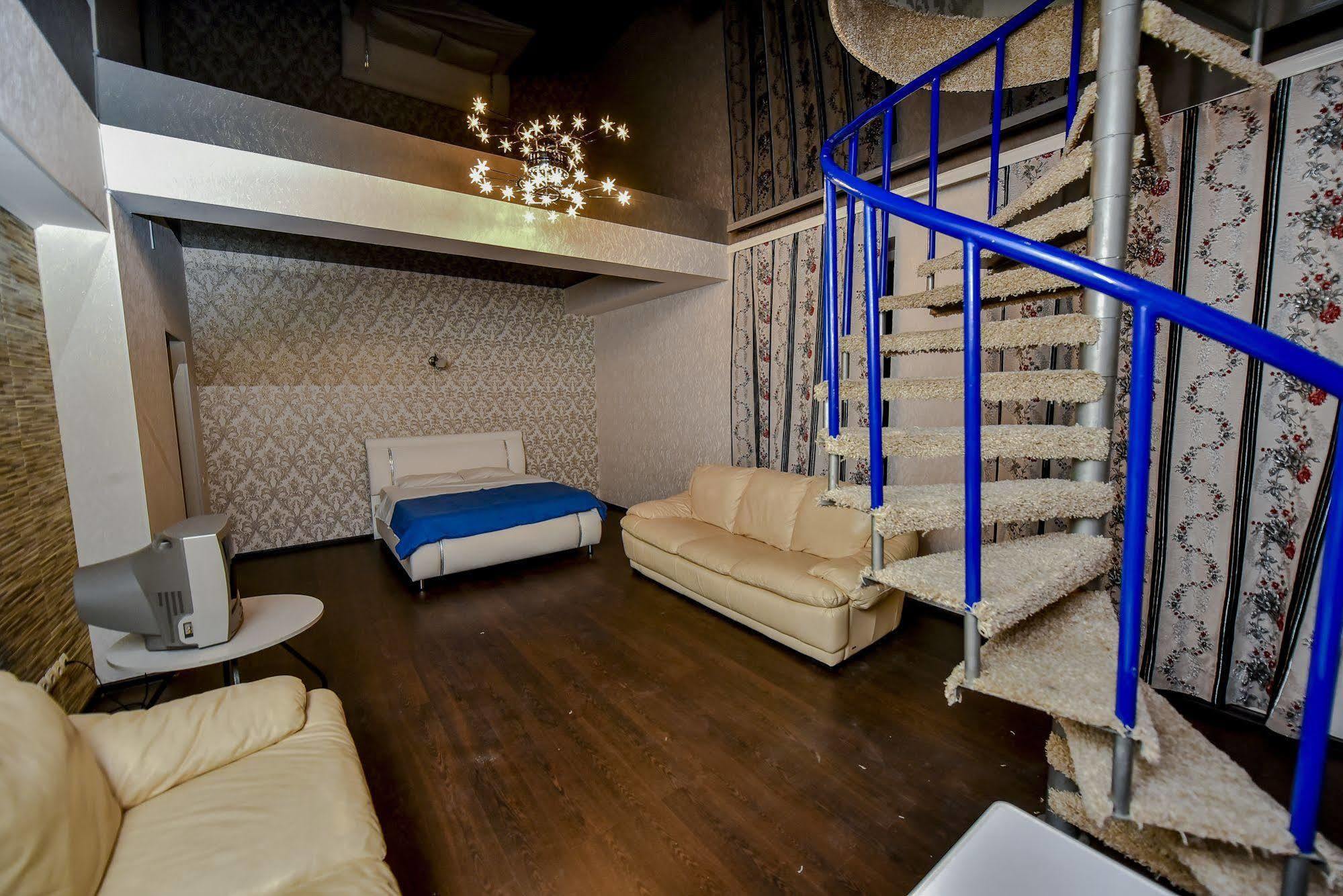 Mesogios Hotel تشيسيناو المظهر الخارجي الصورة